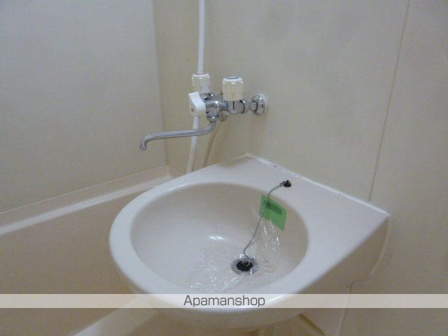 プロクシィスクエア藤見ヶ丘の内装写真
