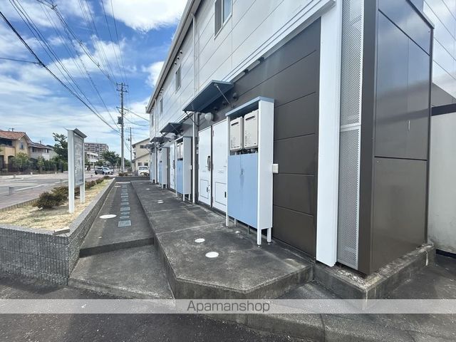 レオパレス中屋敷ルーンの内装写真