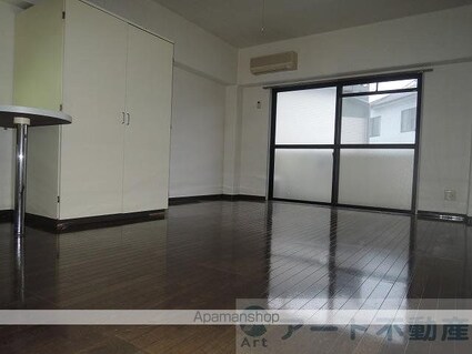 ベルハイム３８[1R/32m2]の内装7