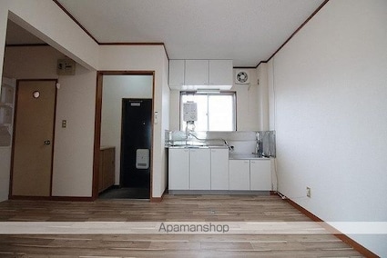 コーポタカギ[3DK/57m2]の内装1