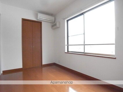 プリマヴェーラ狭間[2K/37.74m2]の内装6