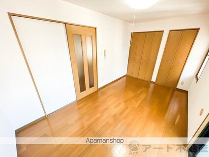 アクス－２１[1K/28.56m2]の内装5