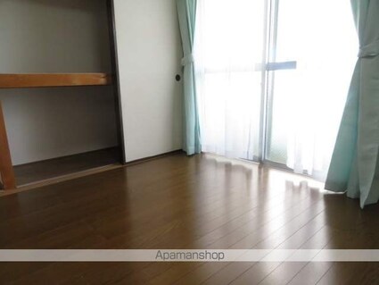 平和マンション上杉[2K/28.5m2]の内装4