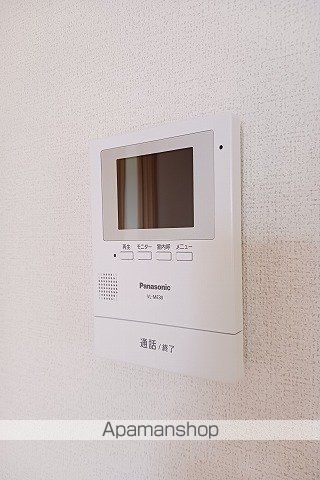 サン・スクエアEの内装写真