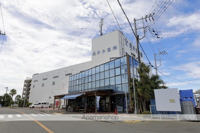 グラン・ソレイユの周辺写真