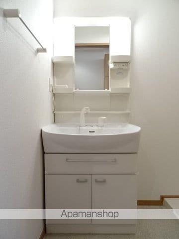 インペリアル ボヌールの内装写真