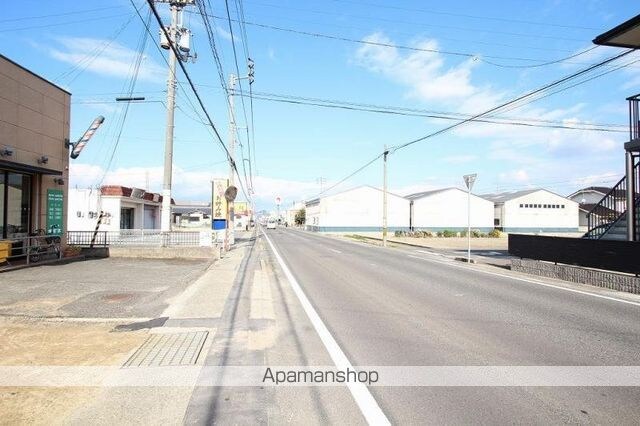 グランデージ１[1K/26.61m2]の共用部2