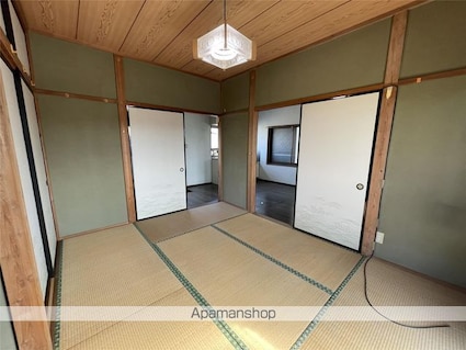 服部様貸家[1LDK/36.43m2]のその他部屋・スペース