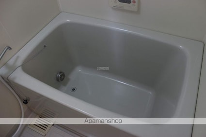 コージーハウス石井Ａ[2LDK/58.12m2]のバス