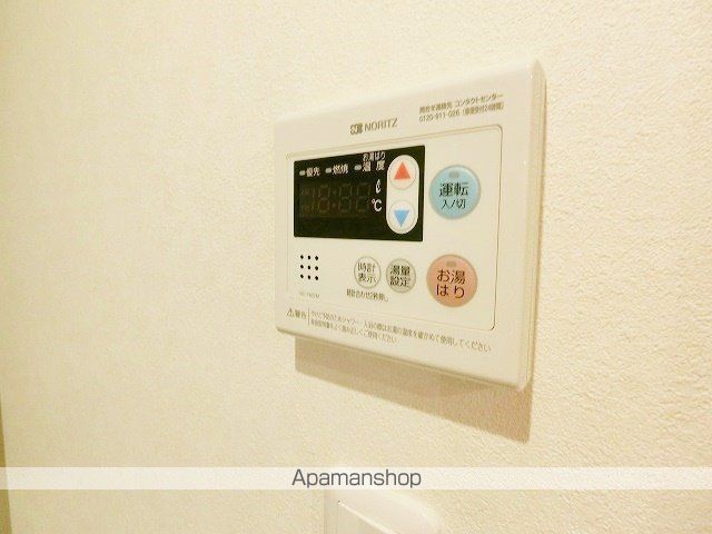 Log登戸Station sideの内装写真