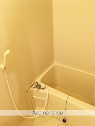 東京都目黒区目黒１丁目[1K/22.41m2]のバス