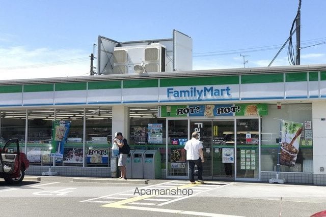ShaMaison SHIBUYAの周辺写真
