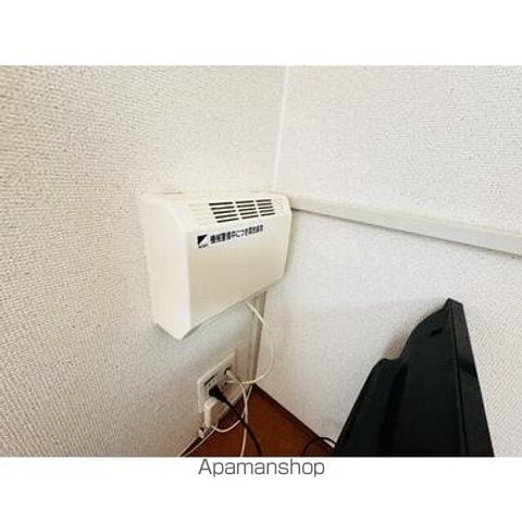 REEGO桜ヶ丘の内装写真