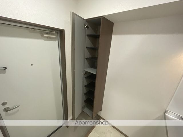 WELLDENCE鳩ケ谷の内装写真
