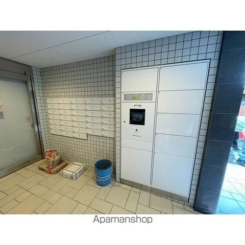 クレストタップ大曽根の内装写真