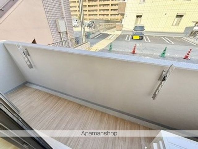 ラ・シック県立大学前IIIの内装写真