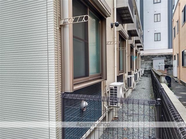 レオネクストグロリア京橋南の内装写真