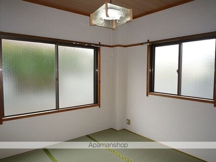 ハイツ八ツ坂[2DK/53.83m2]の内装