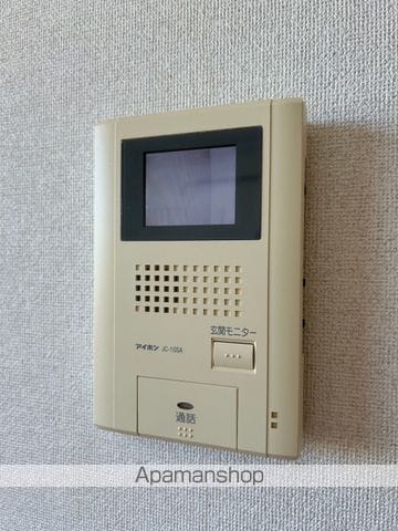 セピアコートの内装写真