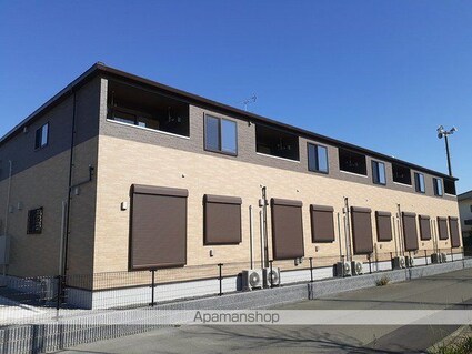 熊本県八代市古閑中町[1LDK/50.08m2]の外観2