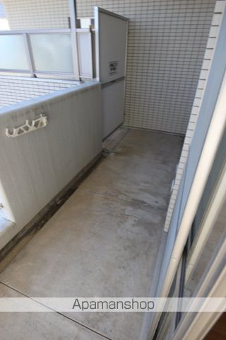 インペリアル花屋敷の内装写真