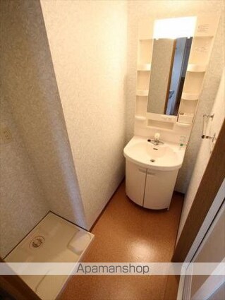 グランアルブル山越Ⅲ[2LDK/45.36m2]の内装6