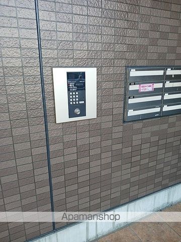 パルテール・ドゥーの内装写真