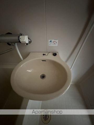 文京ハイツの内装写真