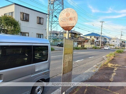 宮城県仙台市青葉区赤坂３丁目[1LDK/37.76m2]の周辺6