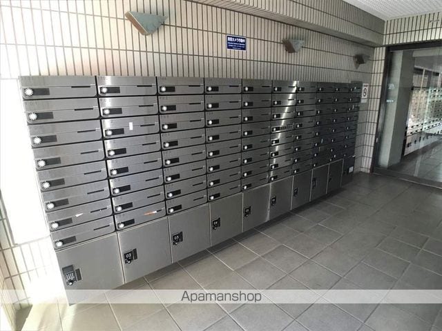 日神パレステージ相模原の外観写真
