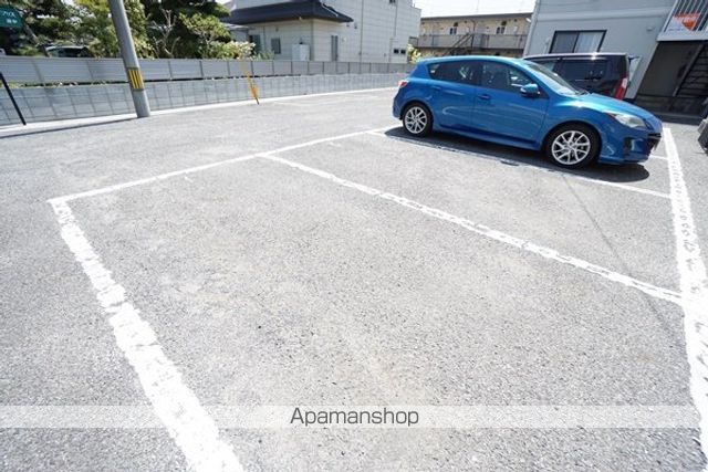 ステラマリス田中A棟のその他写真