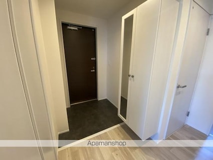 ｋｏｔｉ壱番館[1K/32.08m2]の玄関