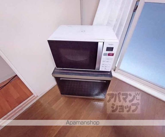 HOMEST大手町の内装写真