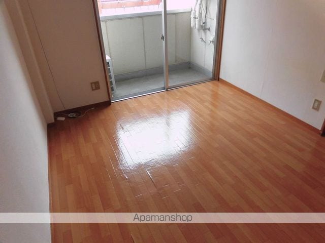 ロイヤルハイツの内装写真