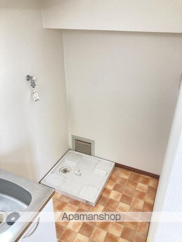 ホーメイレジデンス南馬込IIの内装写真