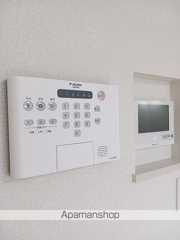 グランドセイバリーの内装写真
