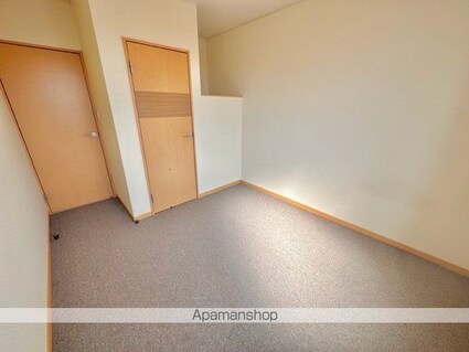 レオパレスグリーンフィールド[2DK/40.46m2]の内装4