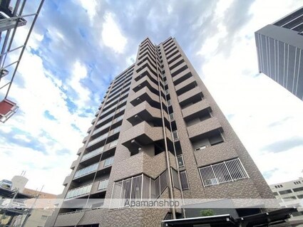 ロイヤルガーデン瓦町駅東[3LDK/71.96m2]の外観3