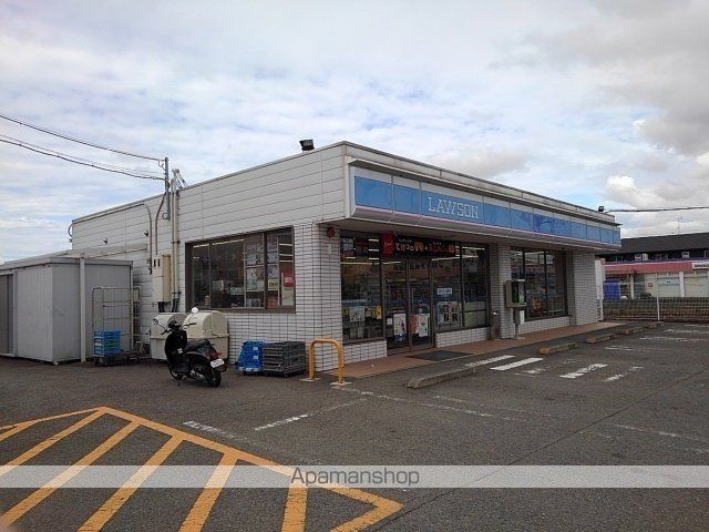 ルミナーレ西浜の周辺写真