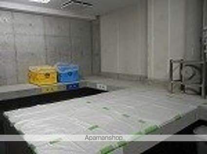 セントラルプレイス新宿御苑前[1R/26.32m2]の共用部2