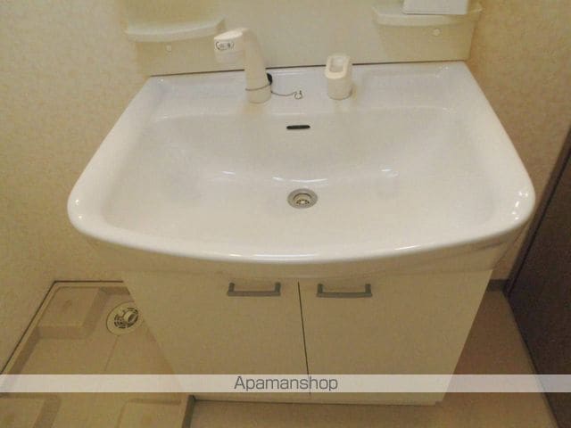 中之町西TKハイツの内装写真