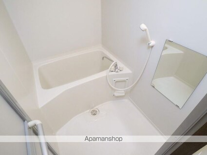 リベルテ北山[1K/24m2]のバス