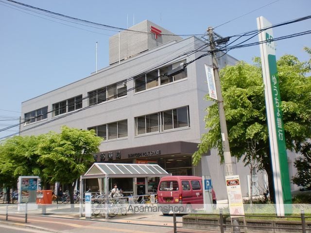 テラ我孫子西の周辺写真