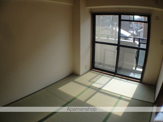 枚方パークハイツの内装写真