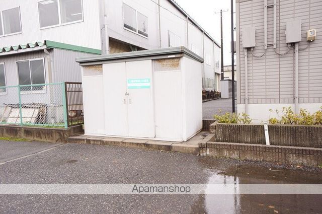 リバーフォート阿賀 Aの内装写真