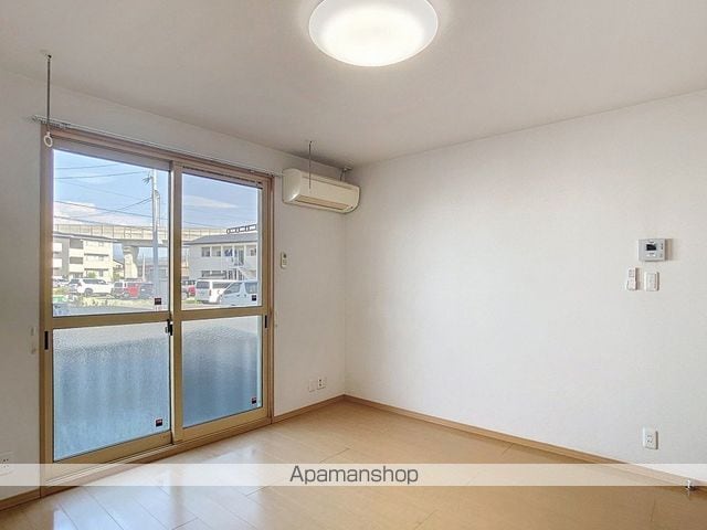 ポンパブランカIIIの内装写真