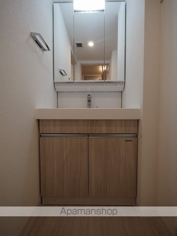 LA DOUCEUR谷町の内装写真