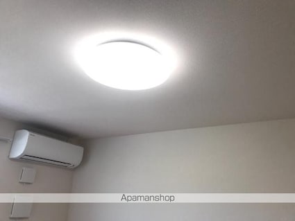 ウィスタリア[3LDK/65.7m2]の内装2