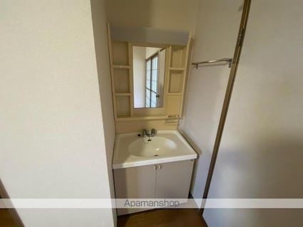 牟礼ぐらしＲｏｏｍ①[2DK/40.04m2]の洗面所