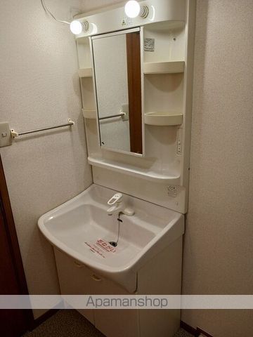 リヴィエールひのかわAの内装写真